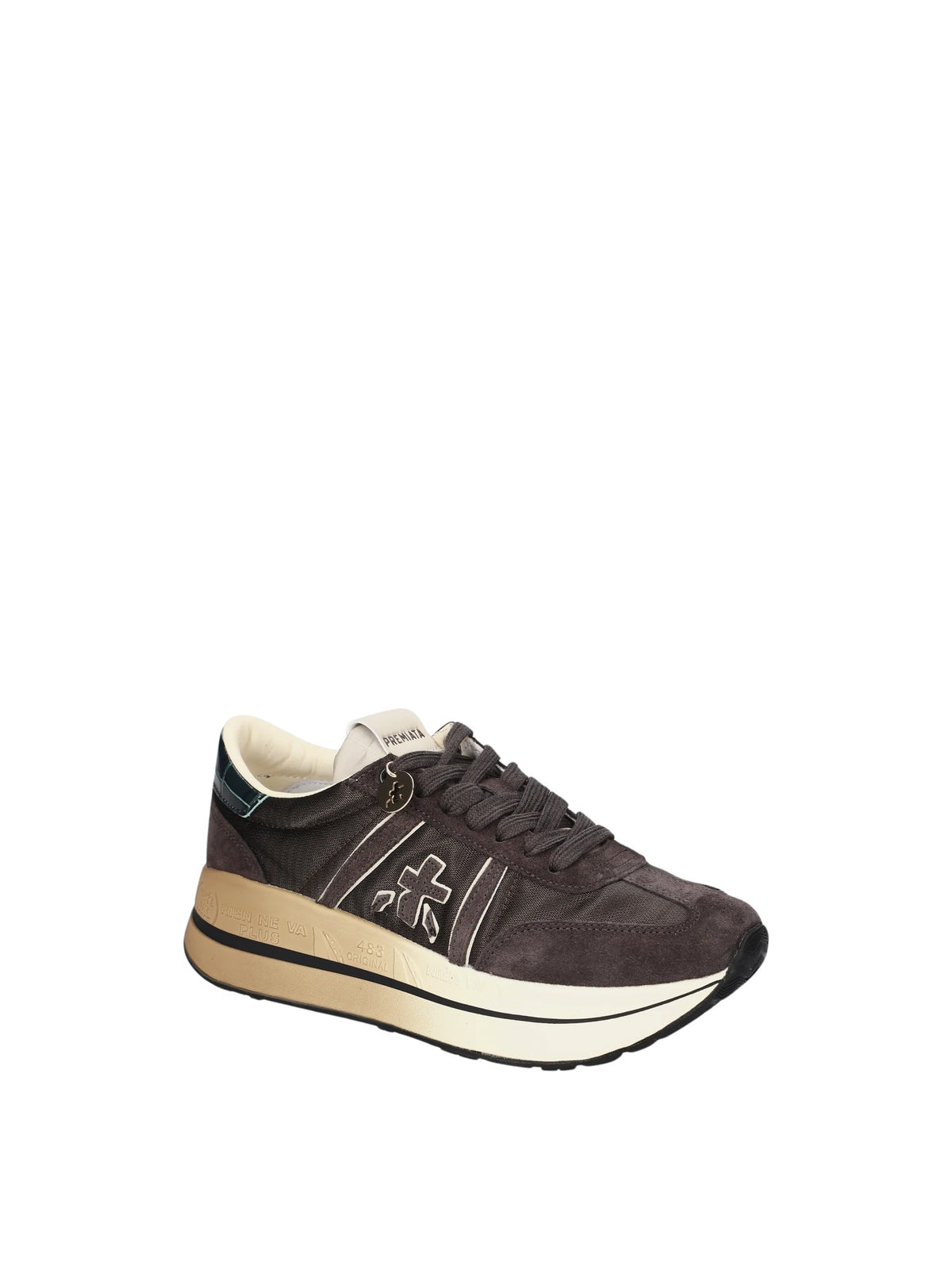 Sneakers Bethcoin Premiata BETHCOIN VAR.8505 