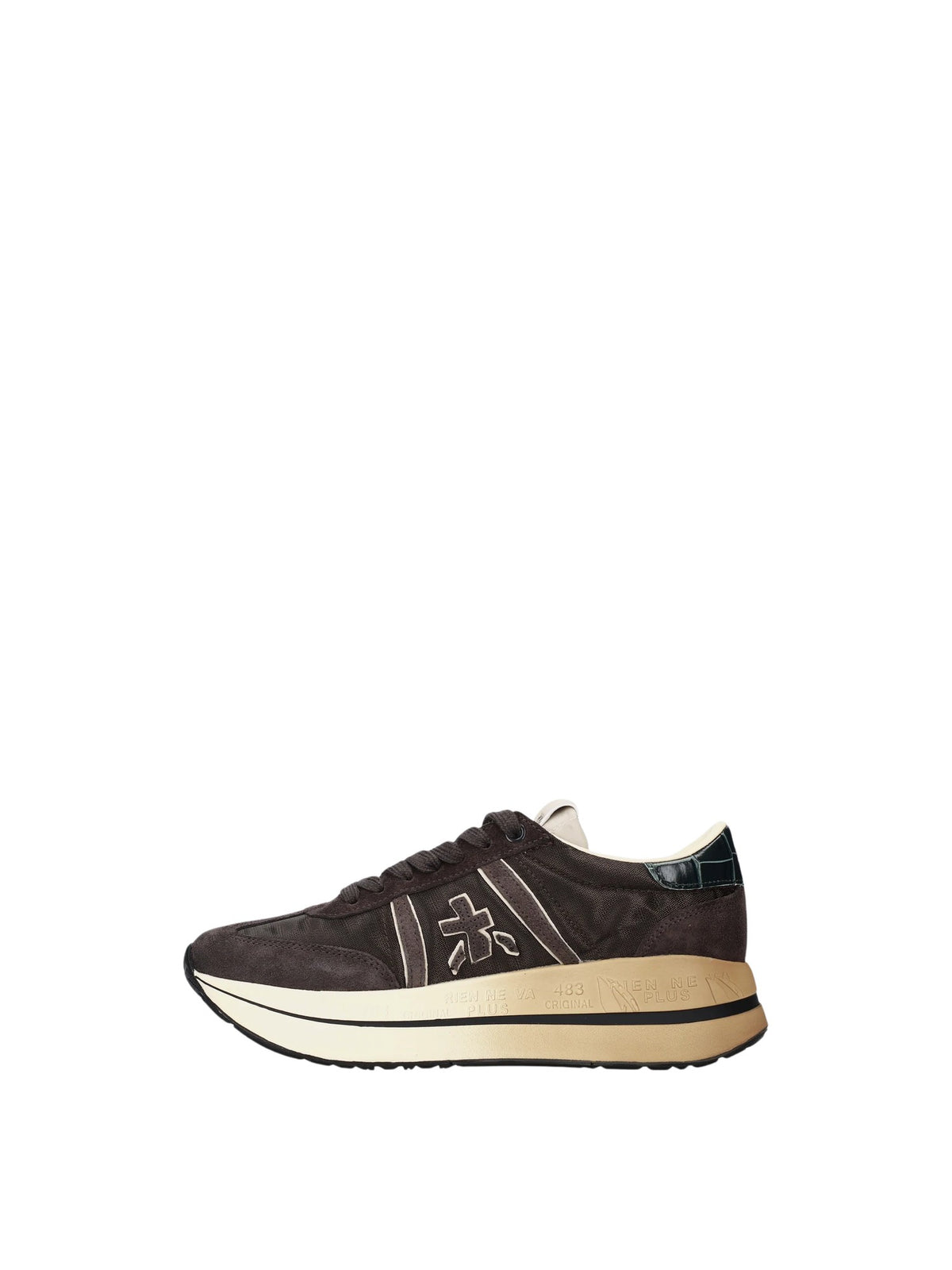 Sneakers Bethcoin Premiata BETHCOIN VAR.8505 