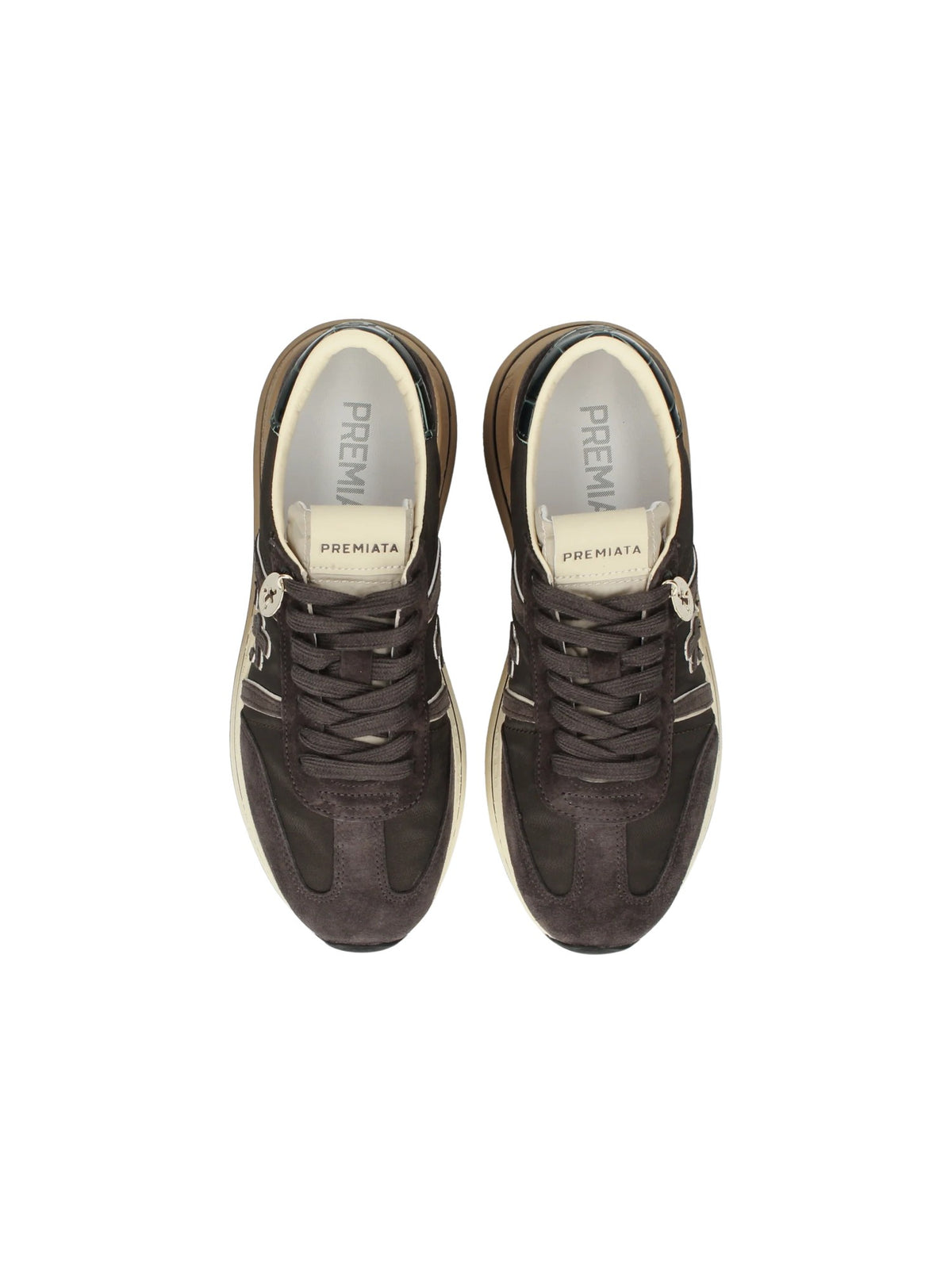 Sneakers Bethcoin Premiata BETHCOIN VAR.8505 
