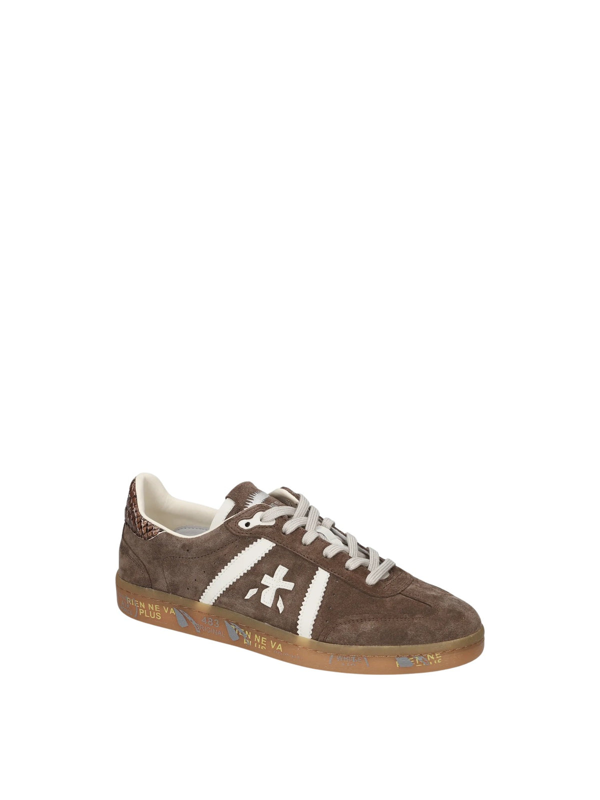 Sneakers Bonnie Premiata BONNIED VAR.8576 