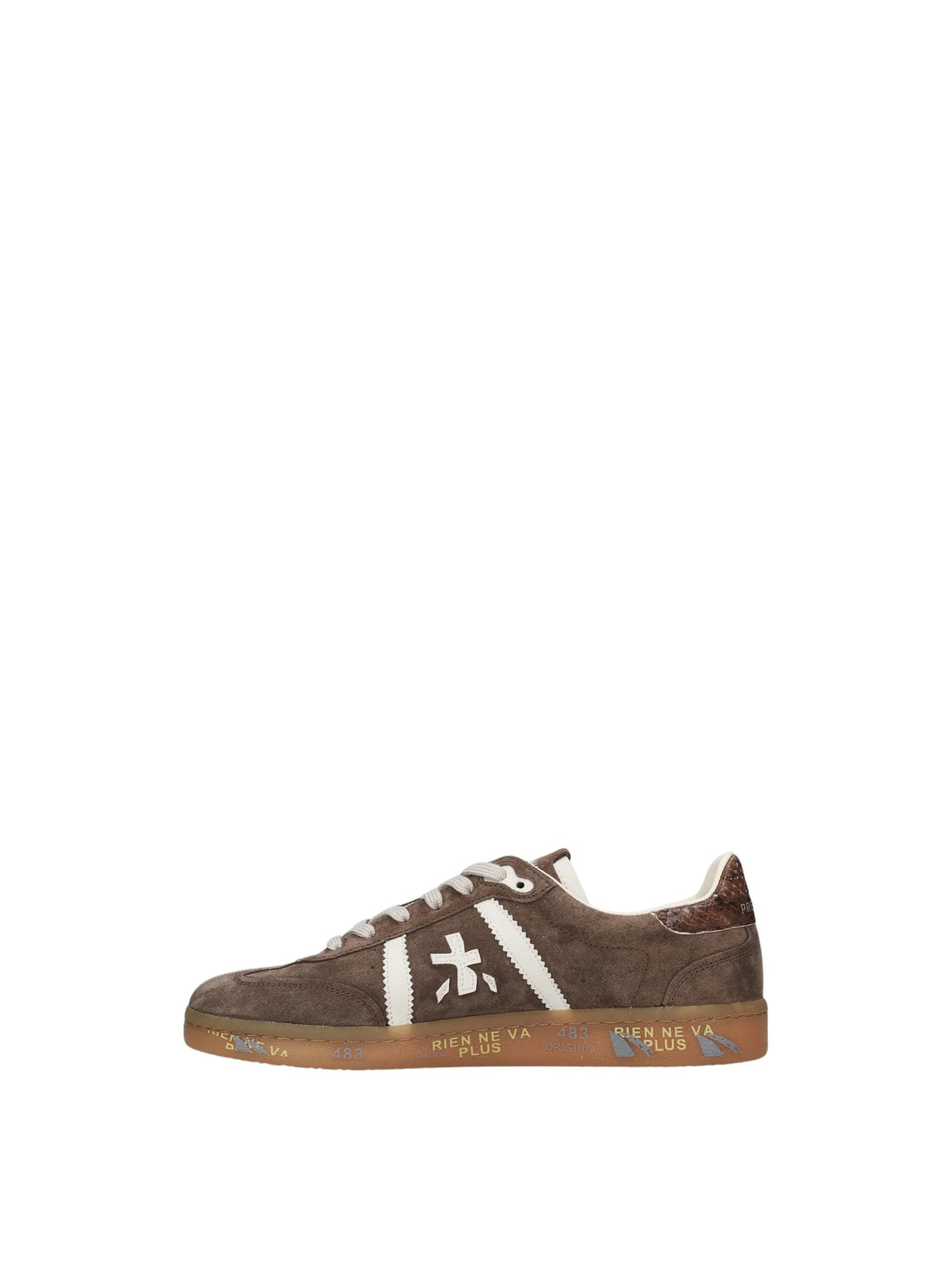 Sneakers Bonnie Premiata BONNIED VAR.8576 