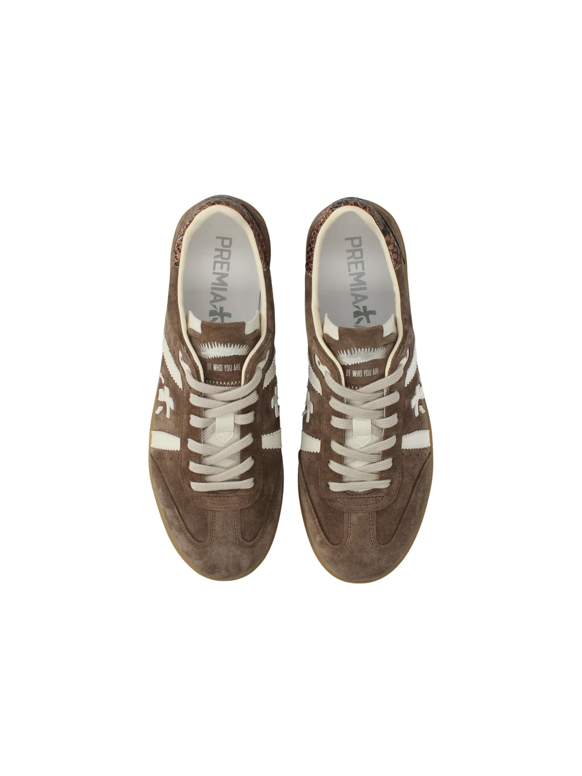 Sneakers Bonnie Premiata BONNIED VAR.8576 