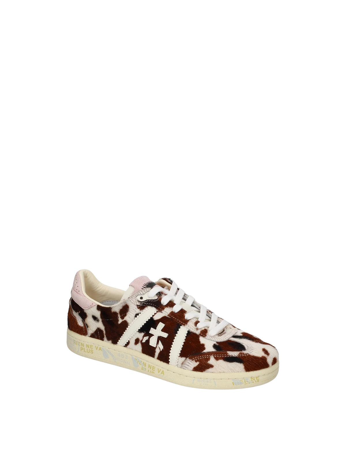 Sneakers Bonnie Premiata BONNIED VAR.8577 