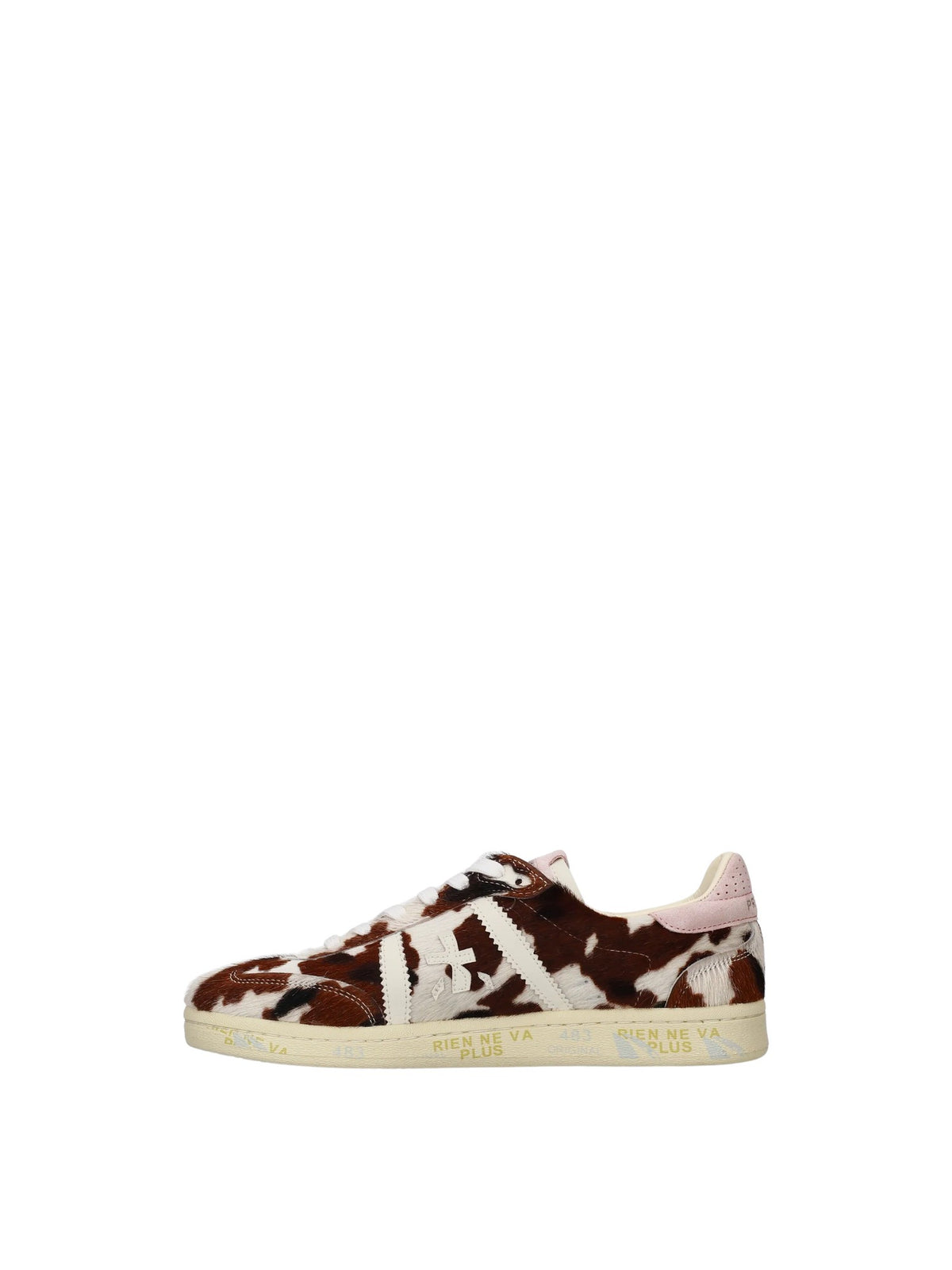 Sneakers Bonnie Premiata BONNIED VAR.8577 