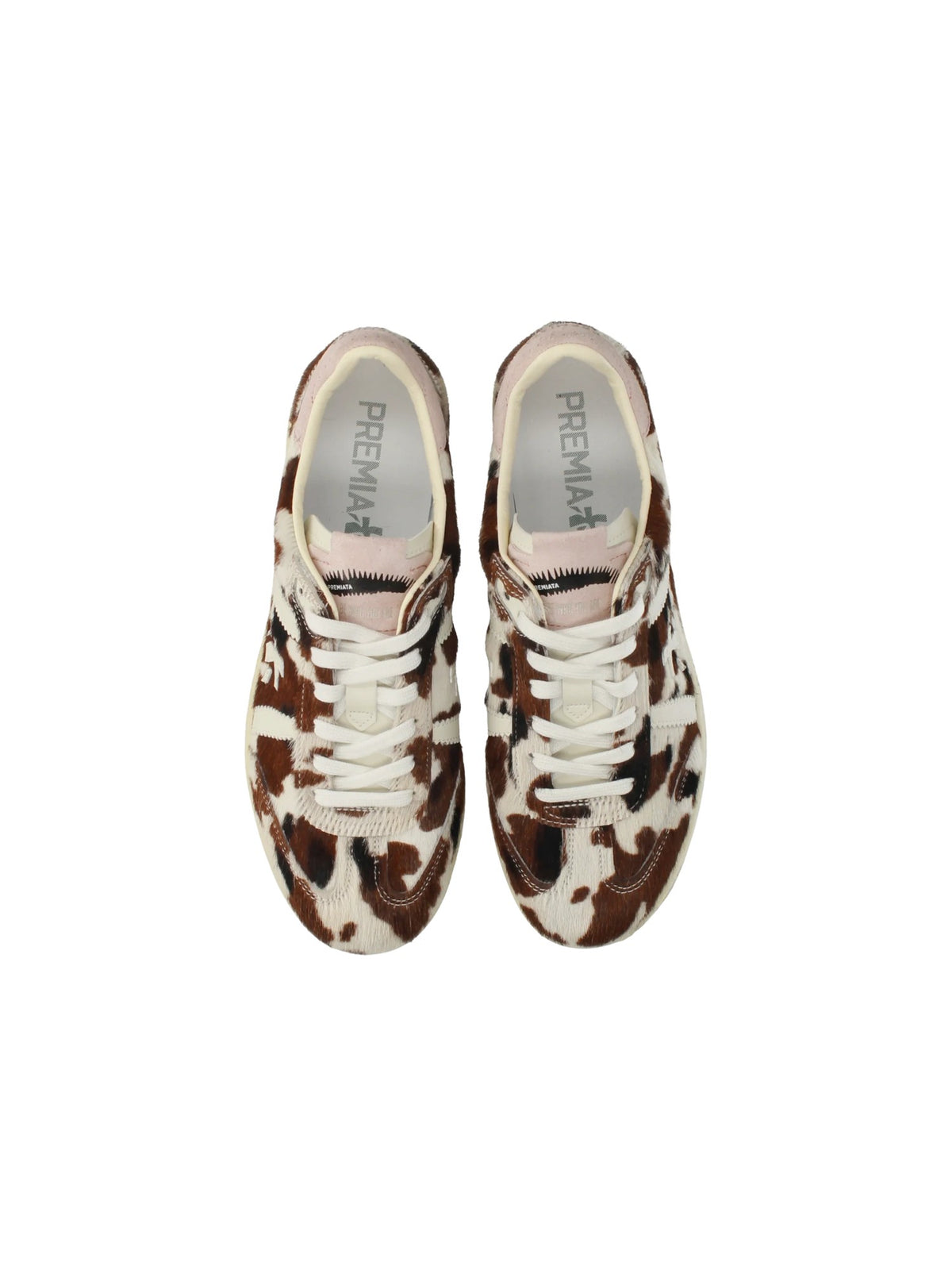 Sneakers Bonnie Premiata BONNIED VAR.8577 