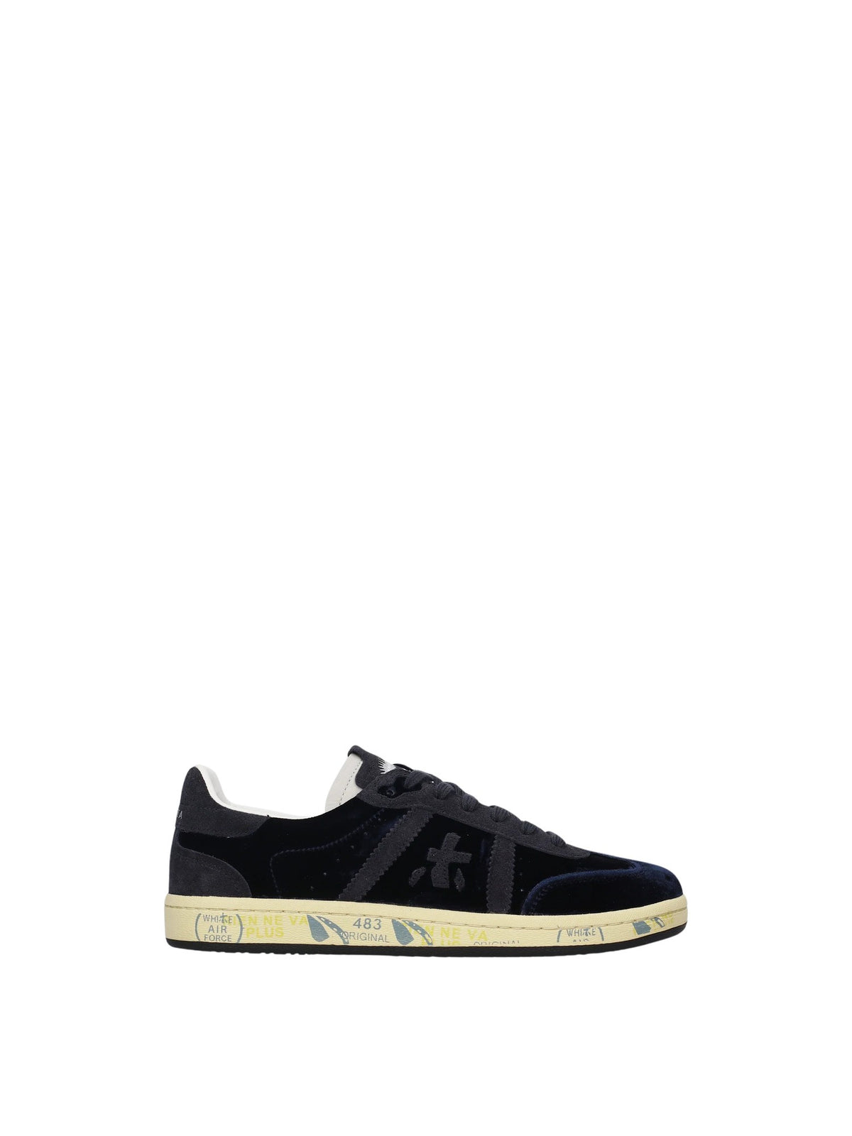 Sneakers Bonnie Premiata BONNIED VAR.8705 