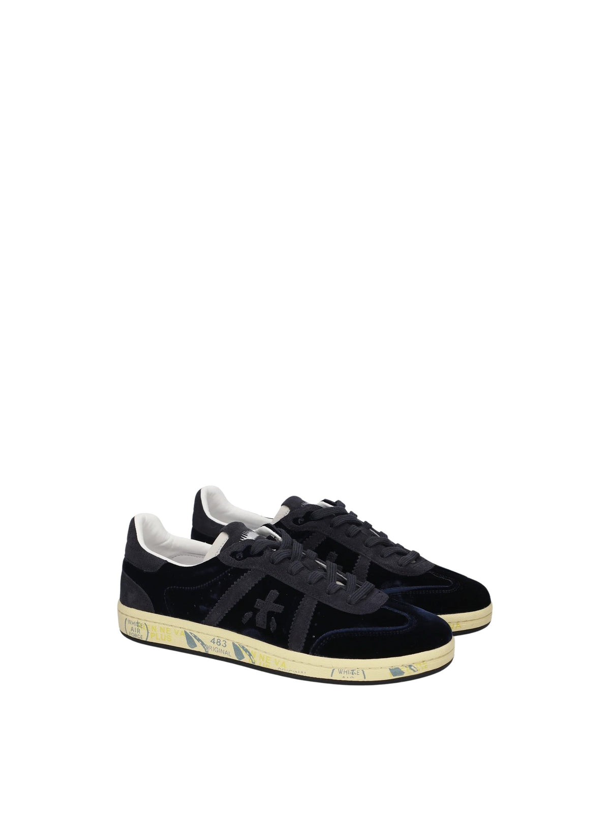 Sneakers Bonnie Premiata BONNIED VAR.8705 
