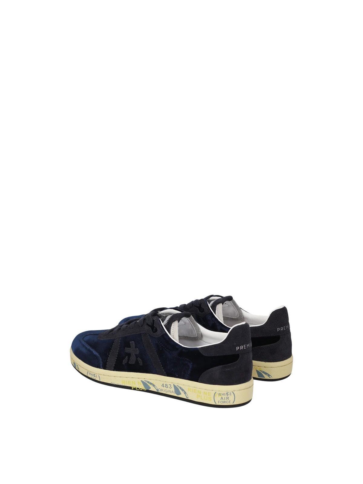 Sneakers Bonnie Premiata BONNIED VAR.8705 