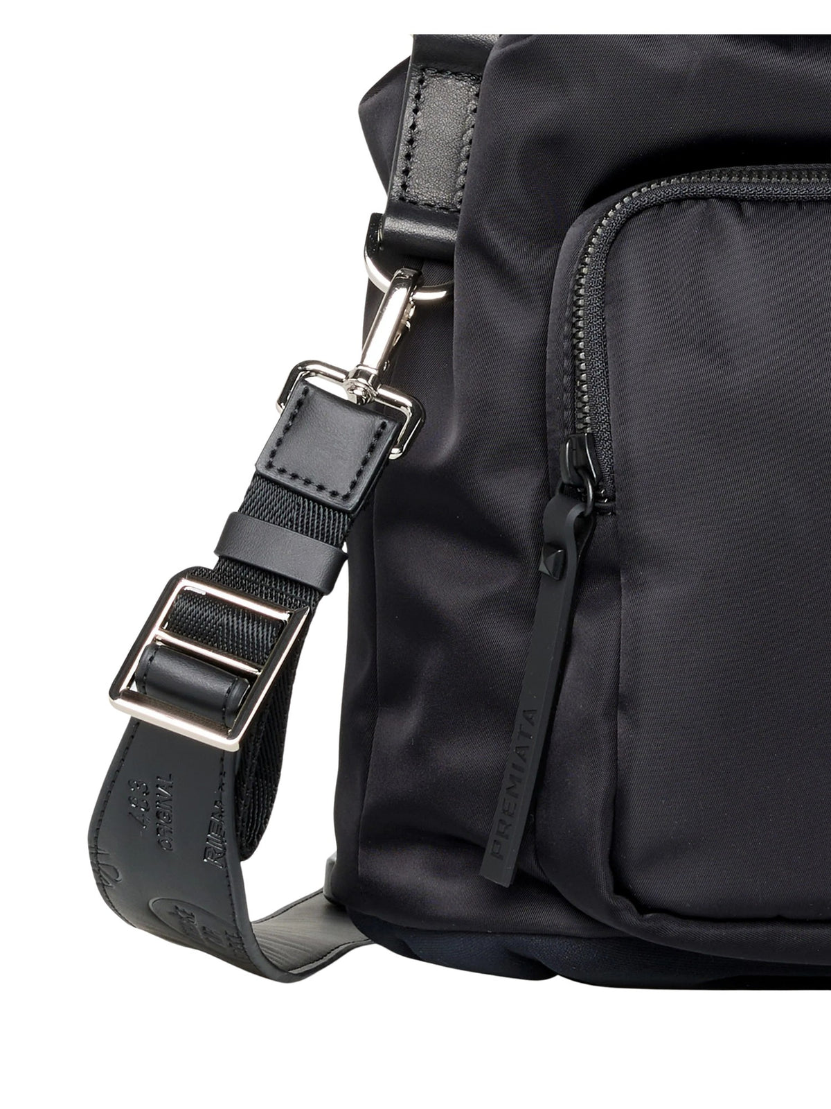 Borsa a secchiello Mia Premiata MIA VAR 2135 