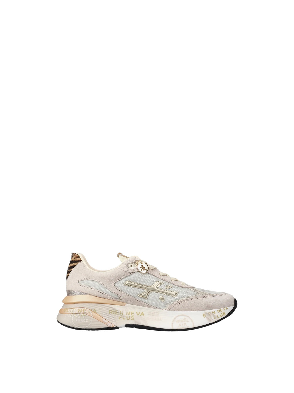 Sneakers Mouerun Premiata MOERUND VAR.7800 