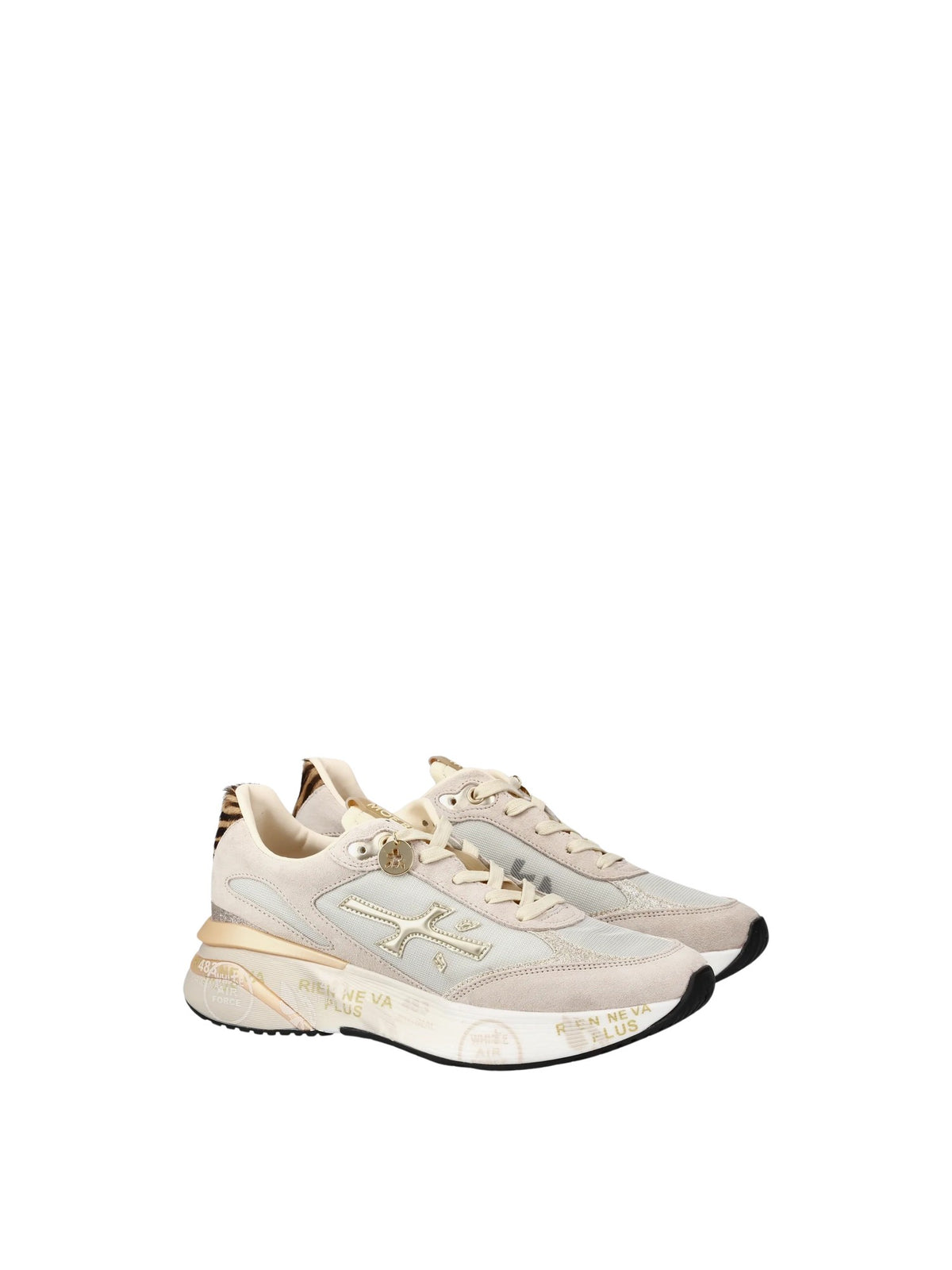 Sneakers Mouerun Premiata MOERUND VAR.7800 