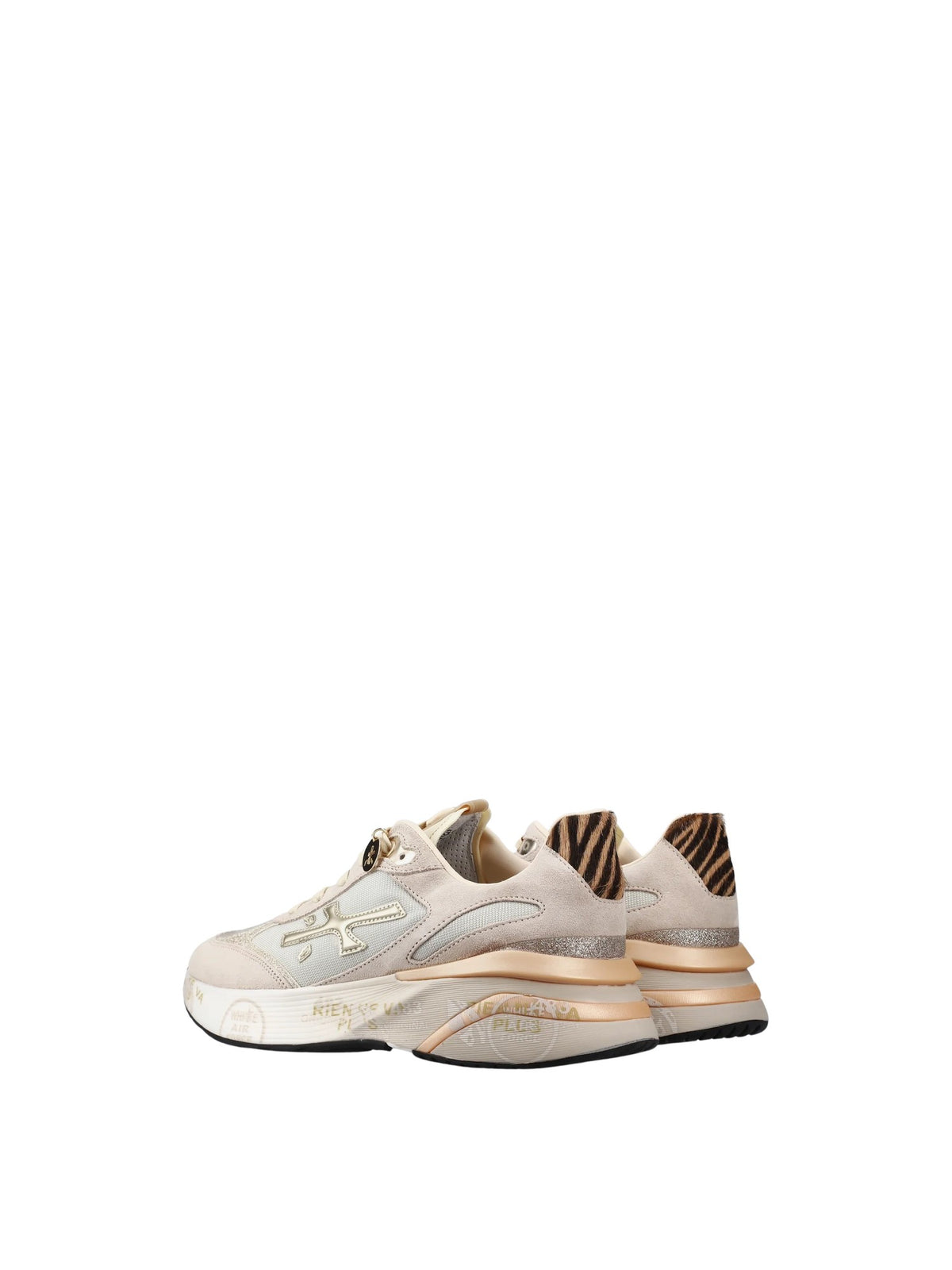Sneakers Mouerun Premiata MOERUND VAR.7800 