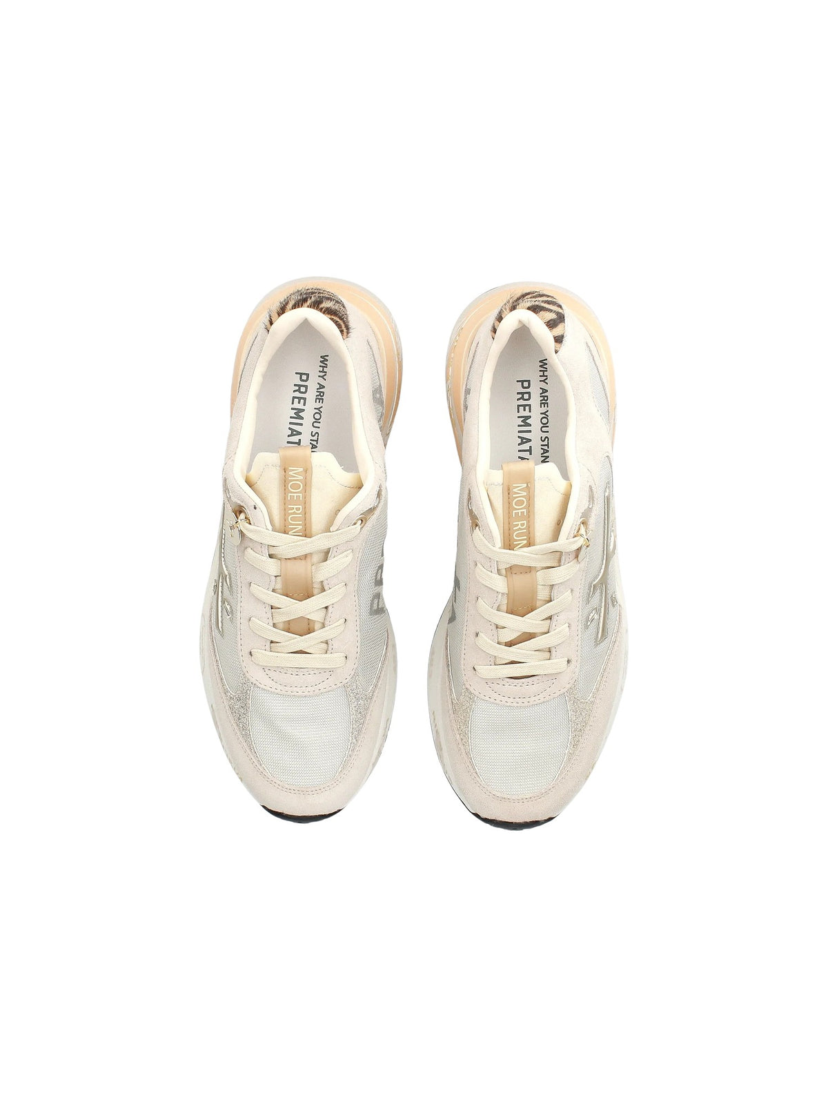 Sneakers Mouerun Premiata MOERUND VAR.7800 