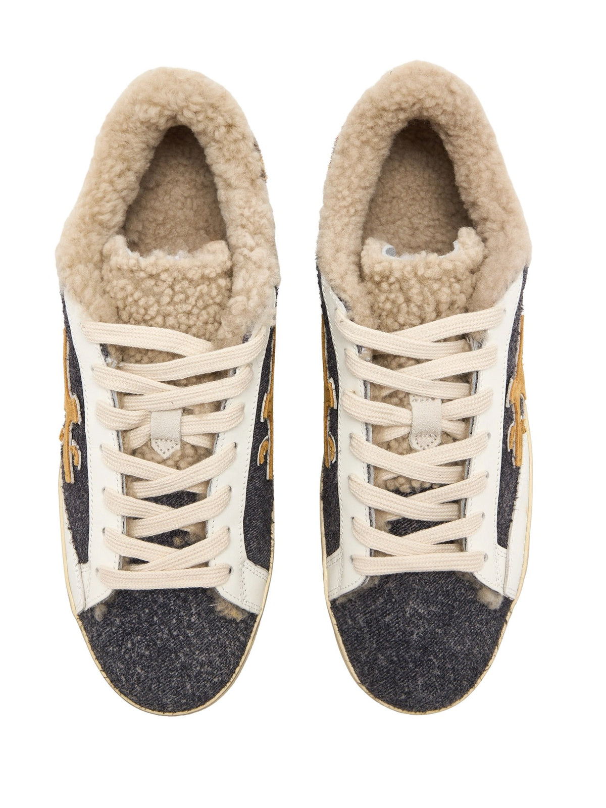 Sneakers Steven D Premiata STEVEND VAR.8495M 