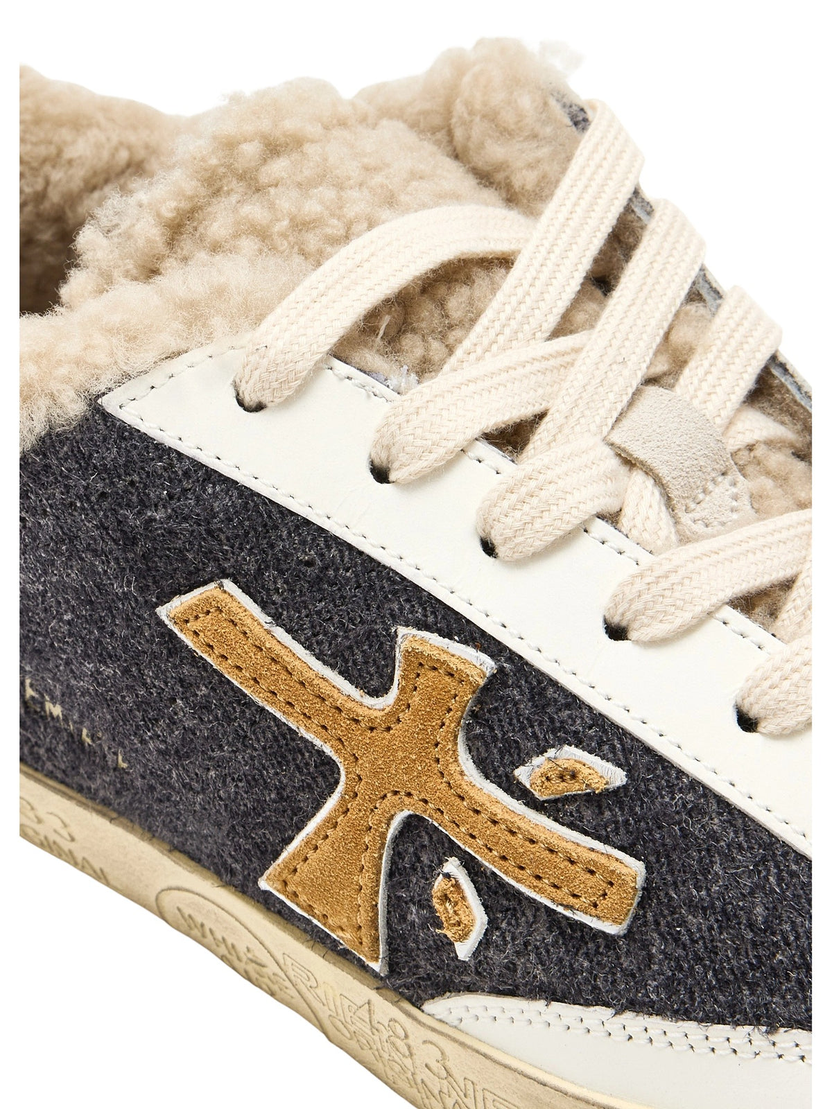 Sneakers Steven D Premiata STEVEND VAR.8495M 