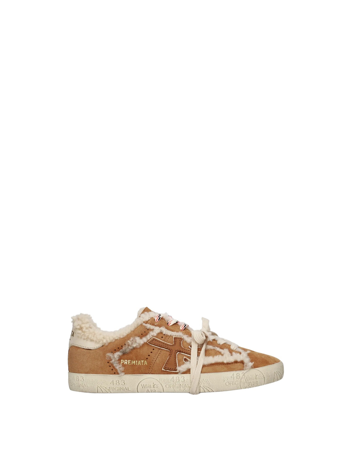 Sneakers Steven Premiata STEVEND VAR.8693M 