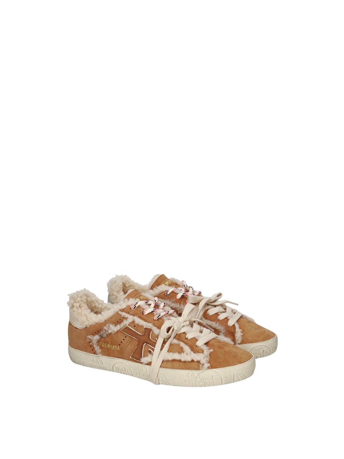 Sneakers Steven Premiata STEVEND VAR.8693M 