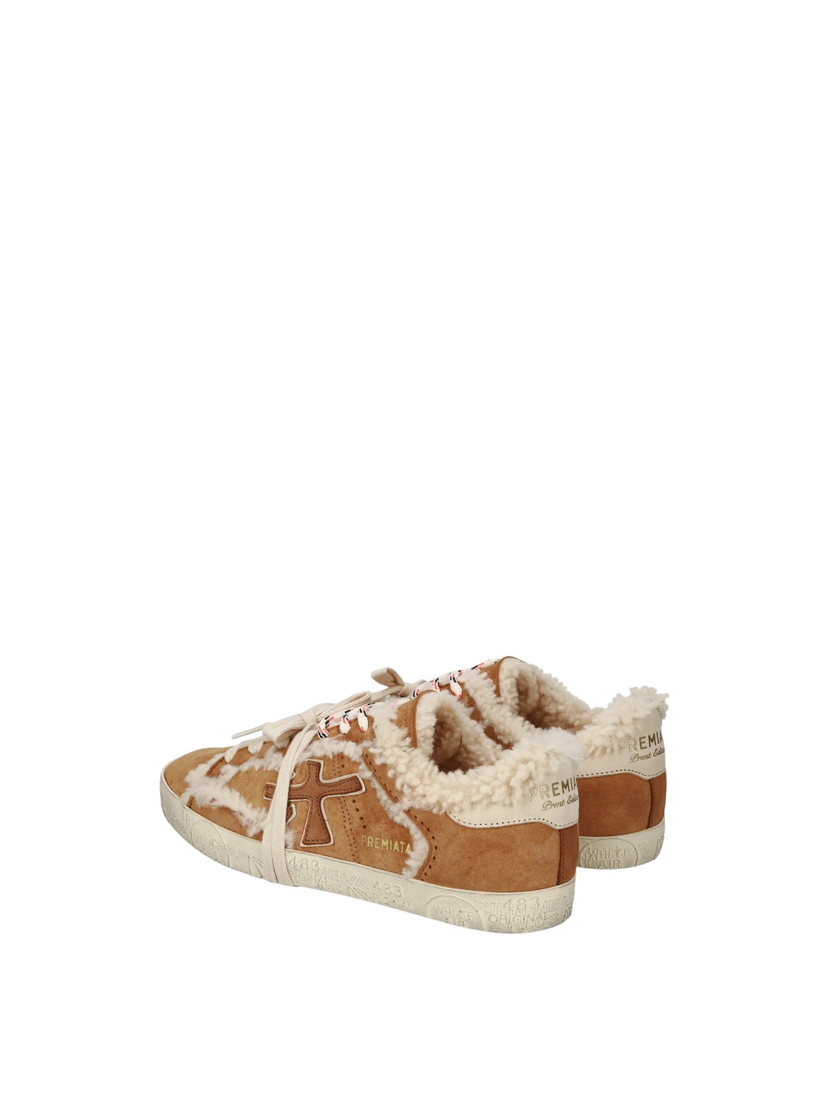Sneakers Steven Premiata STEVEND VAR.8693M 
