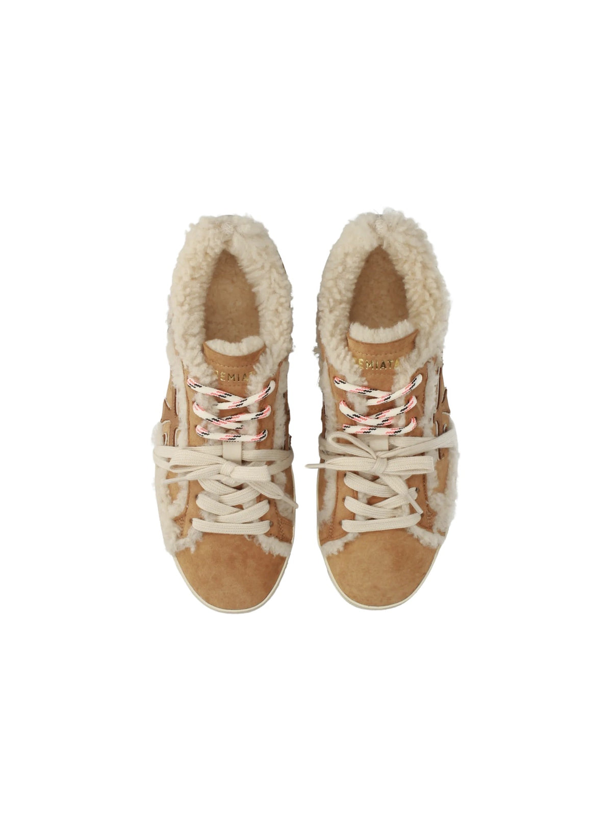 Sneakers Steven Premiata STEVEND VAR.8693M 