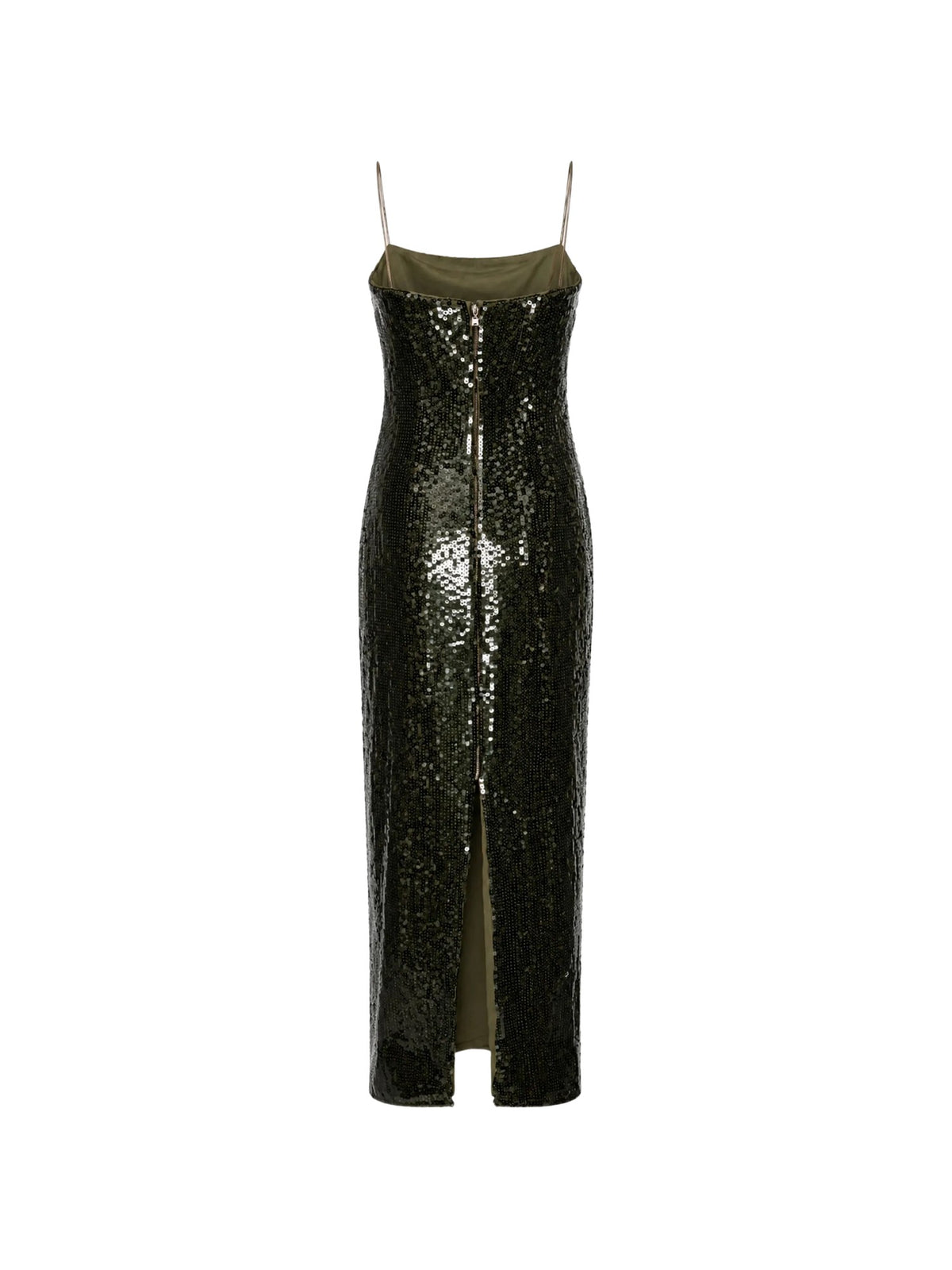 Abito maxi sottoveste Rotate 116139265 265 