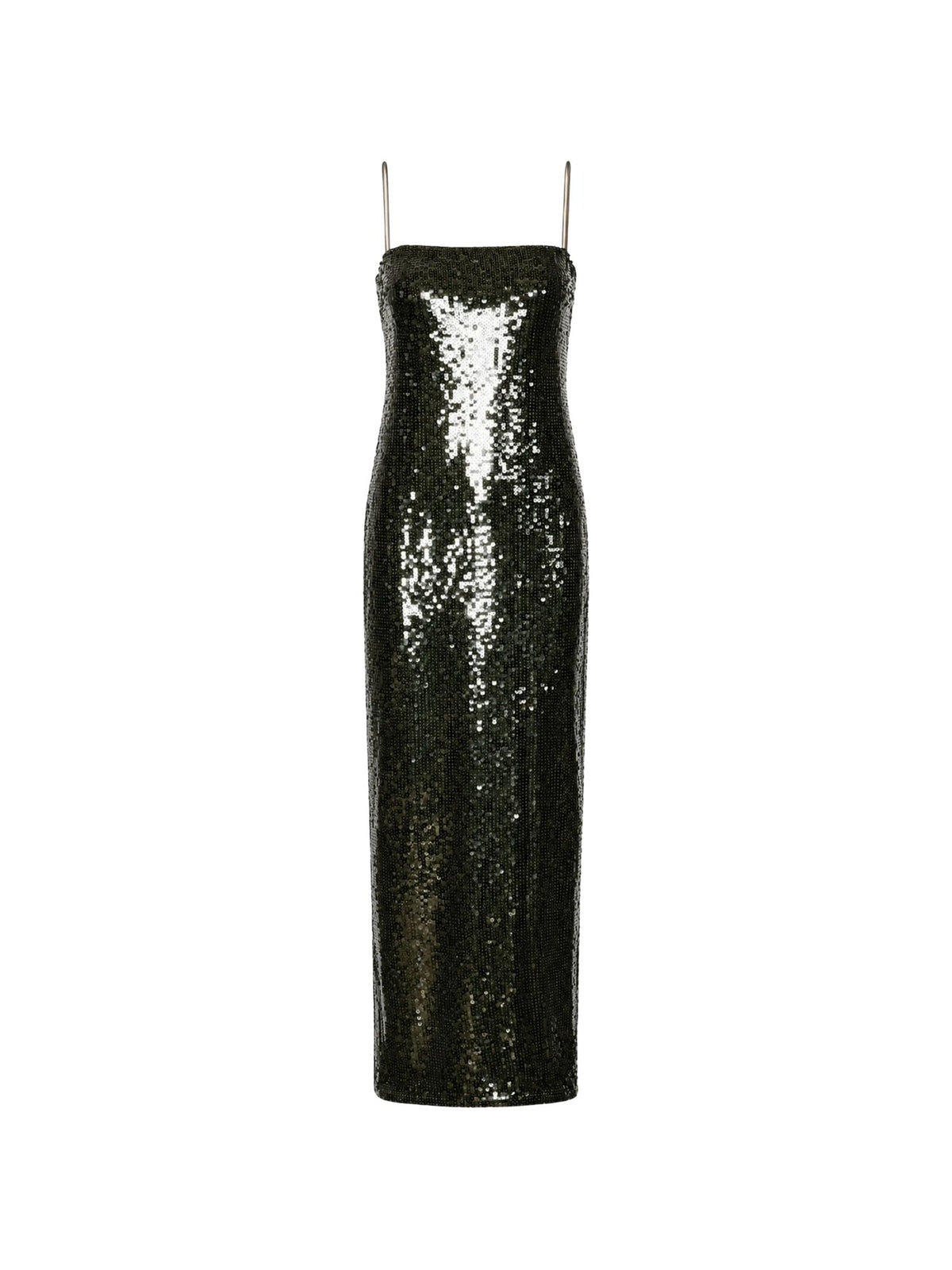 Abito maxi sottoveste Rotate 116139265 265 