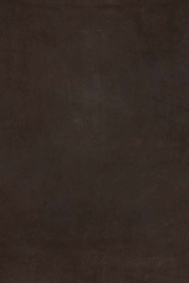 Minigonna in suede marrone scuro<BR/> Rotate 1161681111 1111 