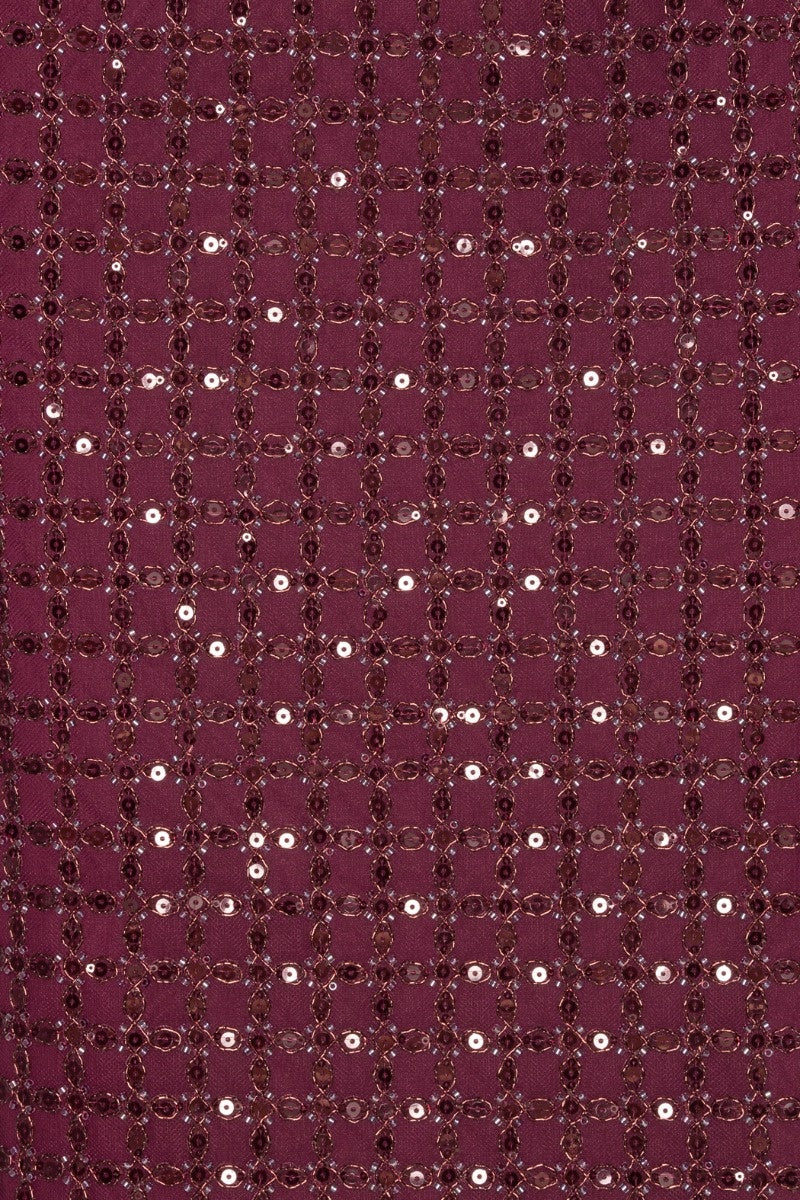 Abito lungo halterneck con paillettes<BR/> Rotate 1162922734 2734 