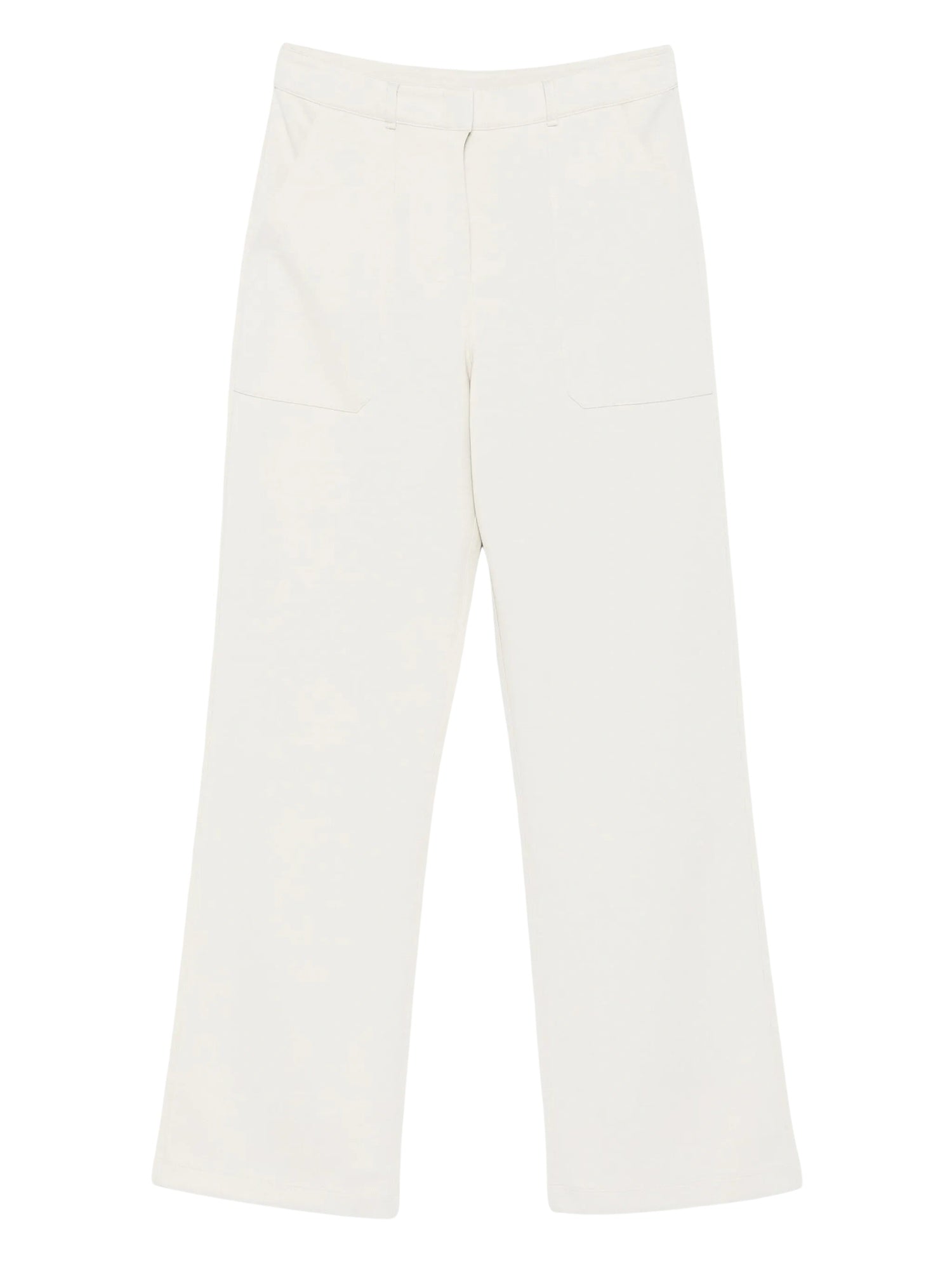 Pantaloni con dettaglio tasche<BR/><BR/> S MAXMARA 1 2629786011600 002 