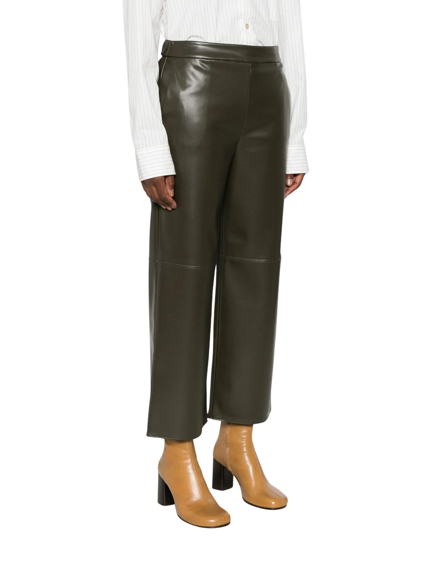 Pantaloni dritti Smmamati<BR/> S MAXMARA 1 2629786051600 005 