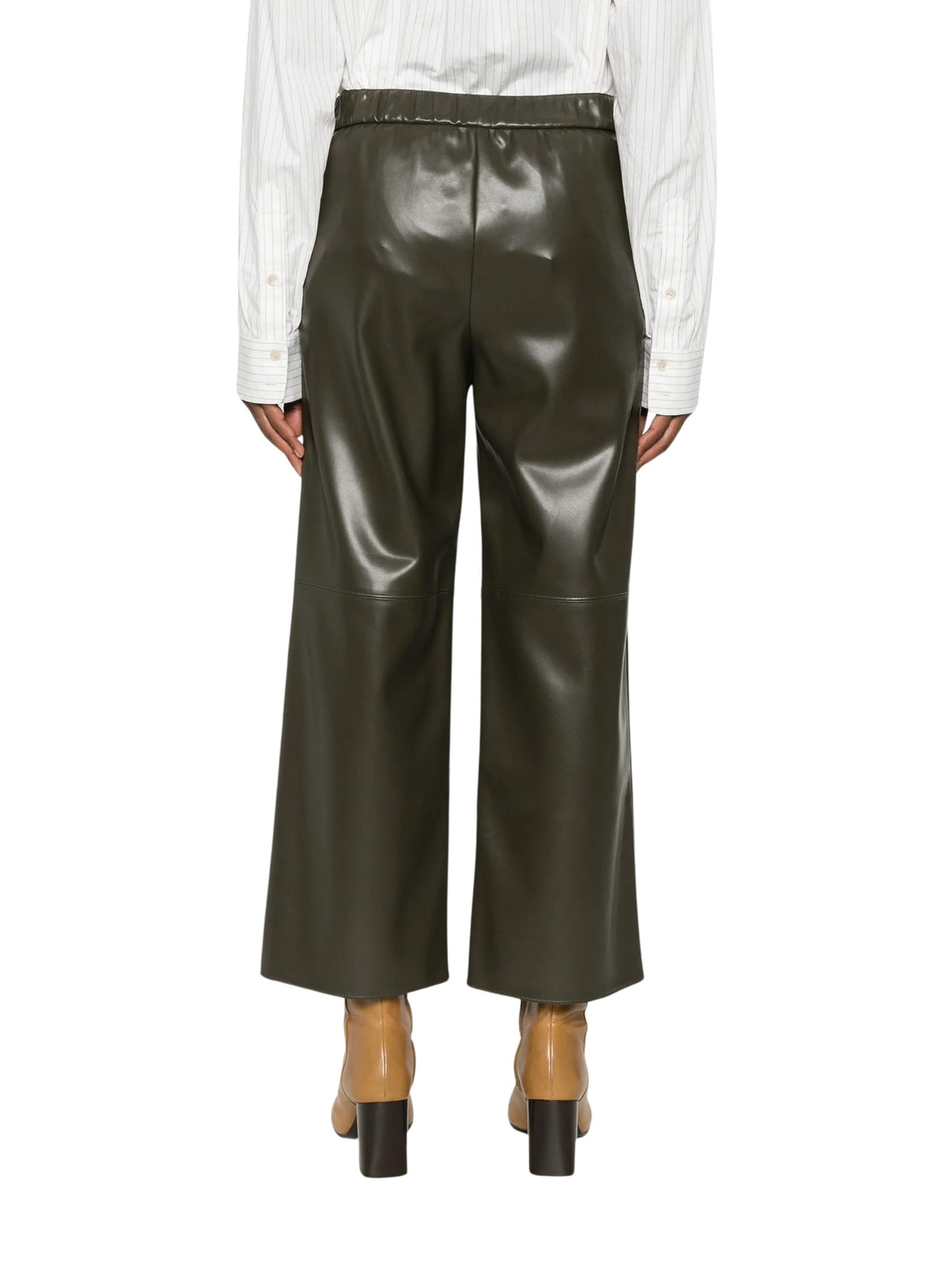 Pantaloni dritti Smmamati<BR/> S MAXMARA 1 2629786051600 005 