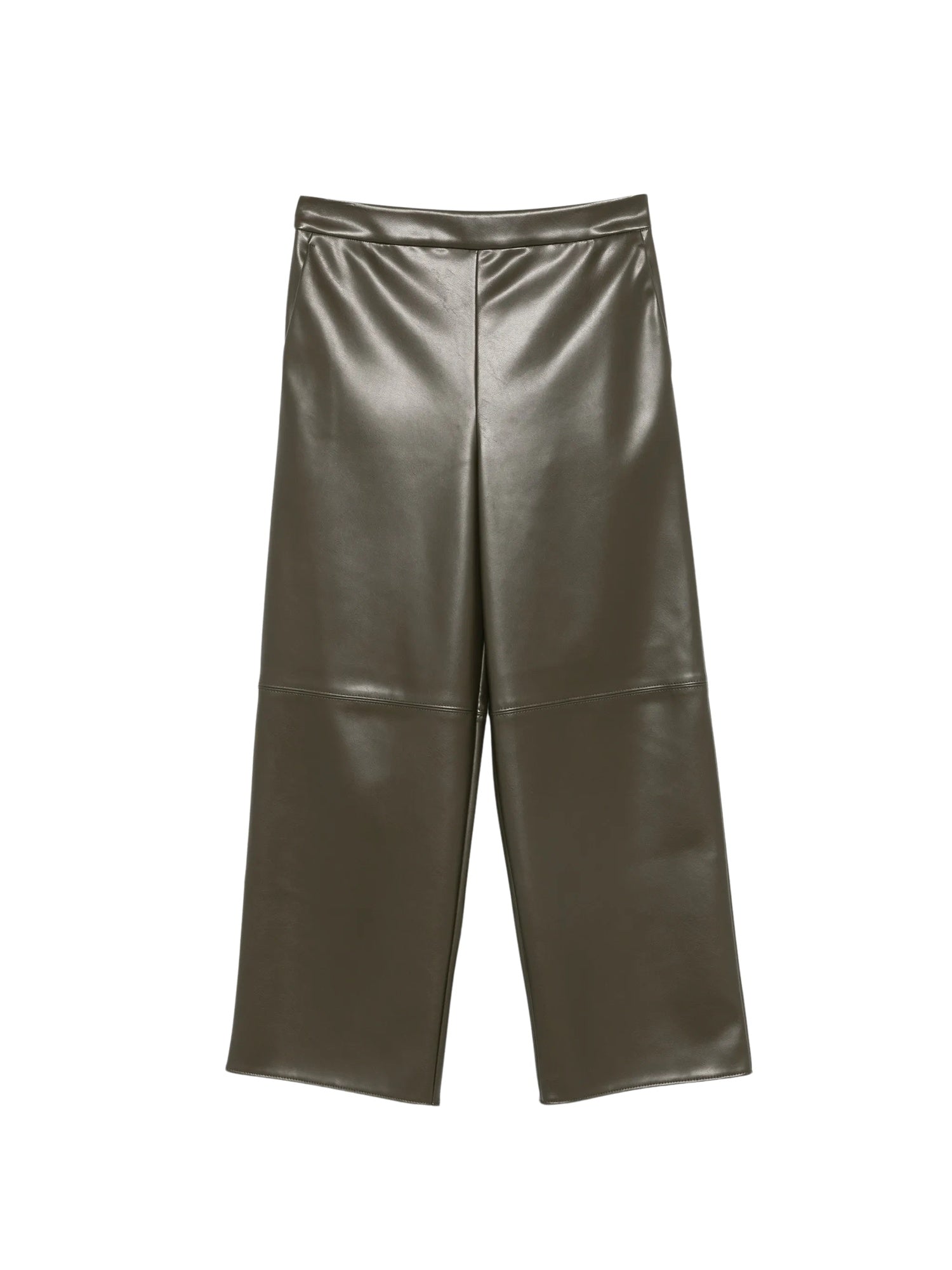 Pantaloni dritti Smmamati<BR/> S MAXMARA 1 2629786051600 005 