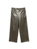 Pantaloni dritti Smmamati