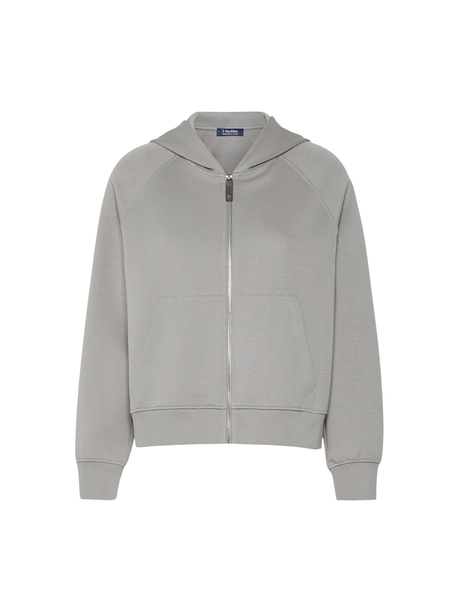 Felpa in jersey di cotone tecnico<BR/> S MAXMARA 1 2629926021600 001 