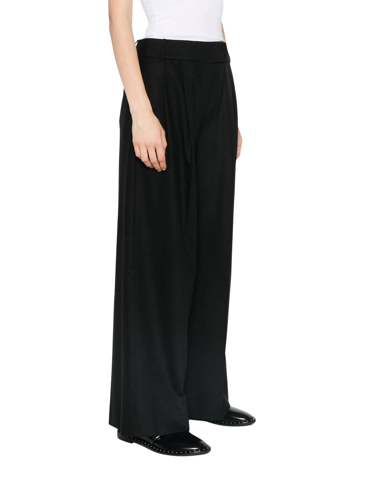 Pantaloni con coulisse S MAXMARA 2 2629136053600 017 