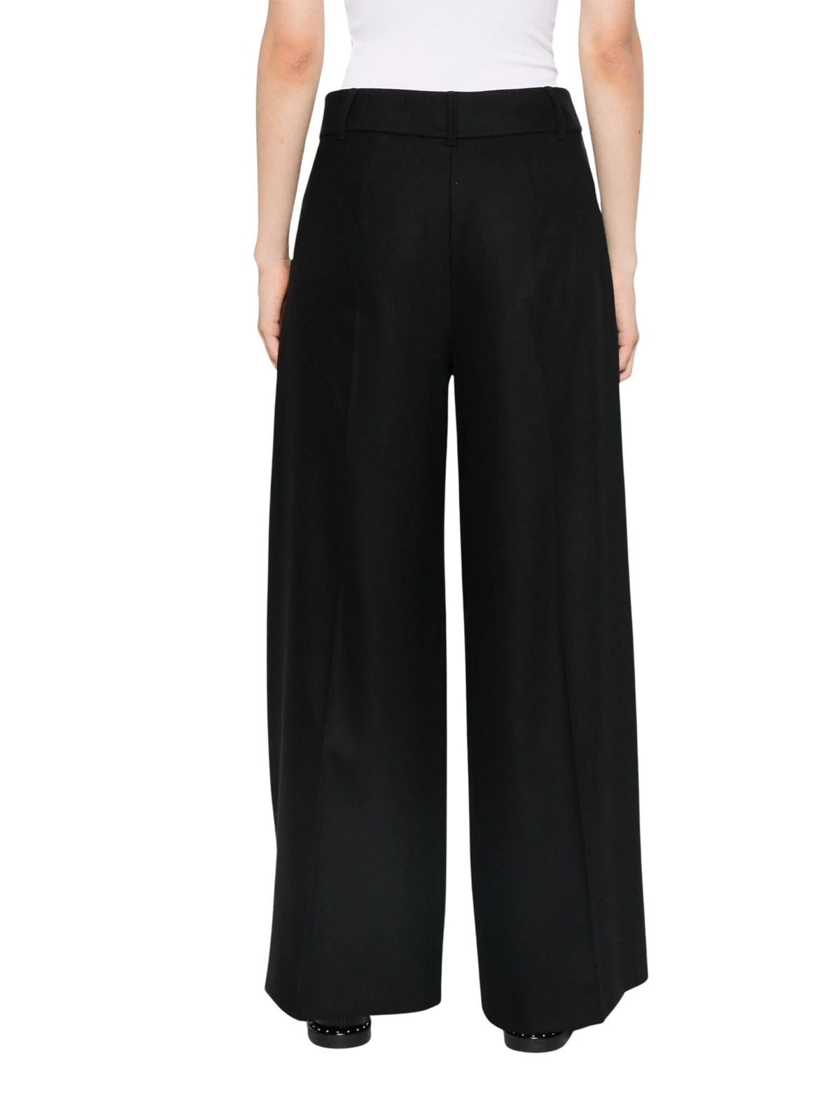 Pantaloni con coulisse S MAXMARA 2 2629136053600 017 