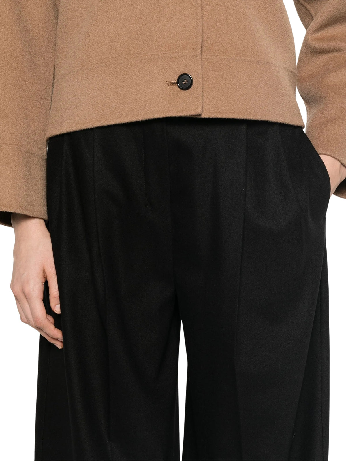Pantaloni con coulisse S MAXMARA 2 2629136053600 017 