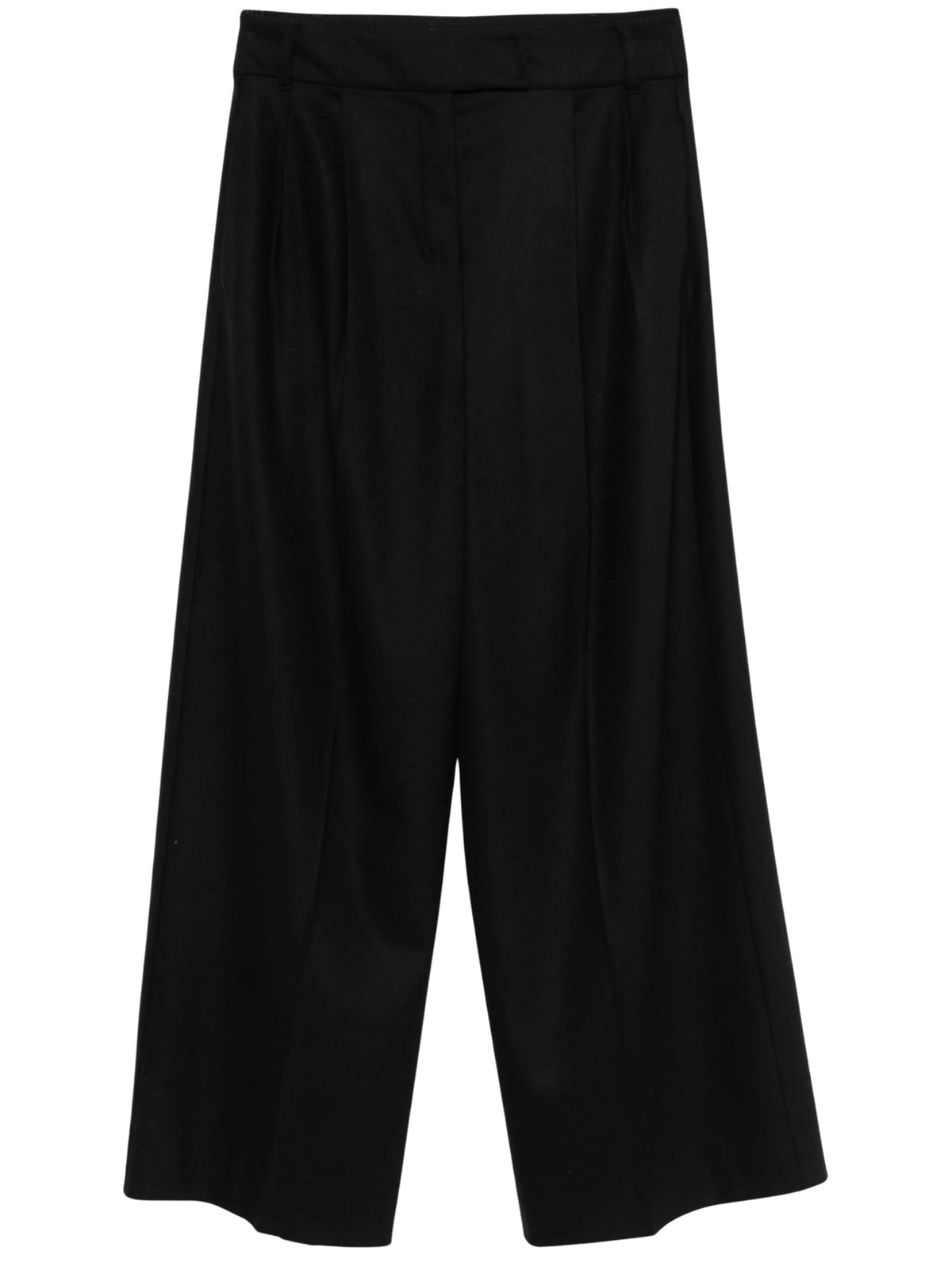 Pantaloni con coulisse S MAXMARA 2 2629136053600 017 