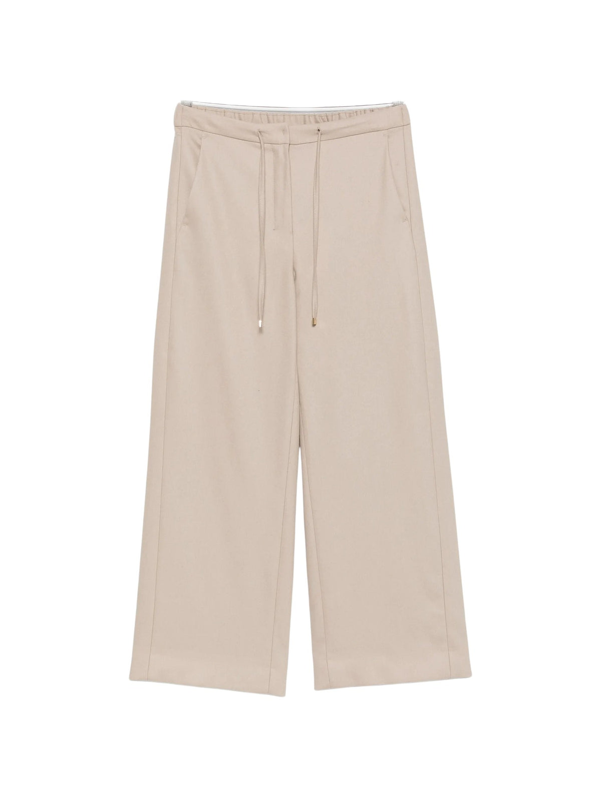 Pantaloni con coulisse<BR/> S MAXMARA 2 2629136053600 018 