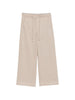Pantaloni con coulisse