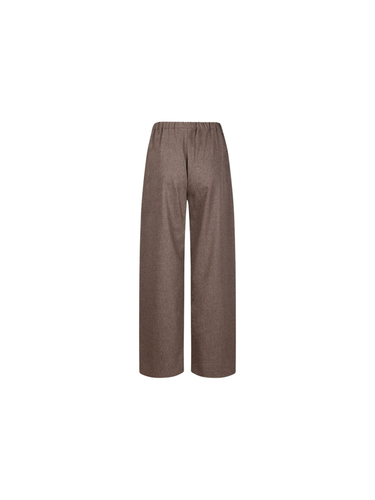 Pantaloni wide-leg S Max Mara con coulisse S MAXMARA 2 2629136053600 037 