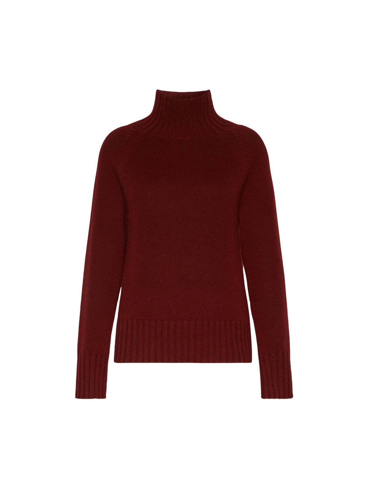 Dolcevita in filato di lana e cachemire<BR/> S MAXMARA 2 2629366013600 008 