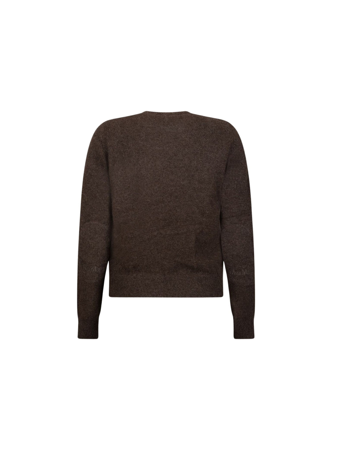 Maglione girocollo in maglia S Max Mara S MAXMARA 2 2629366143600 002 