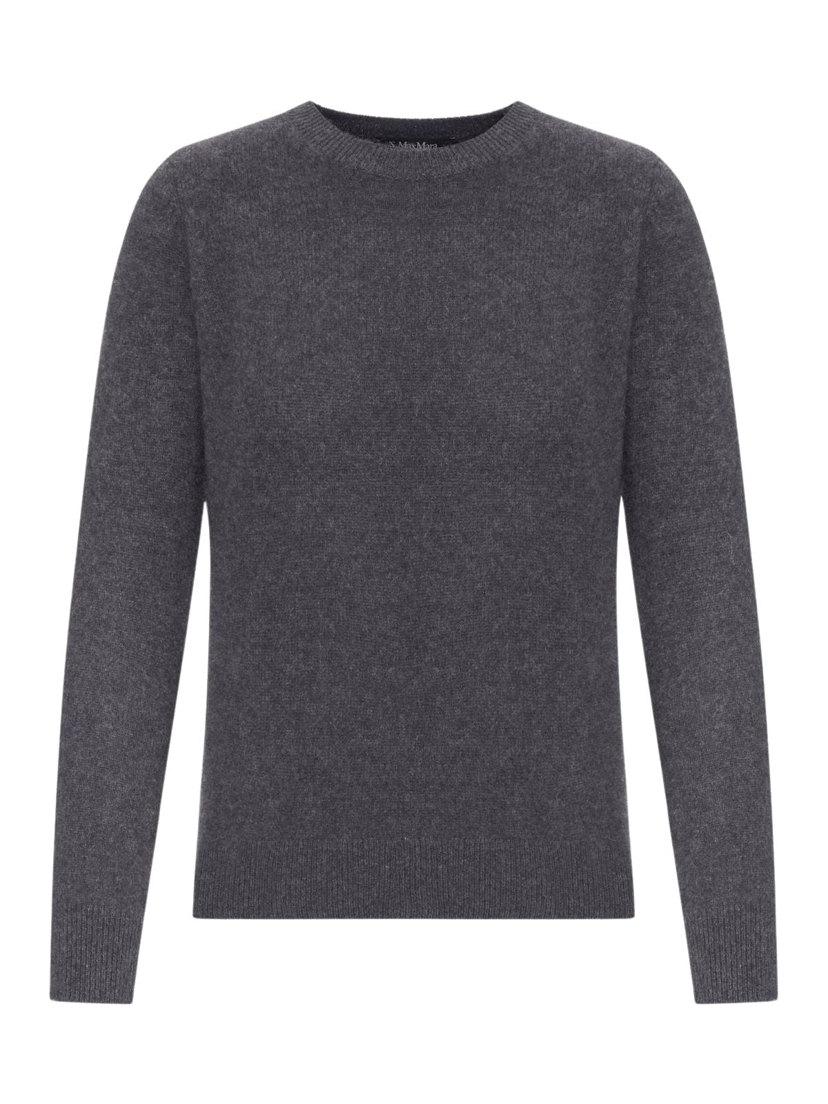 Maglione lavorato girocollo Smmvoliera S MAXMARA 2 2629366143600 003 