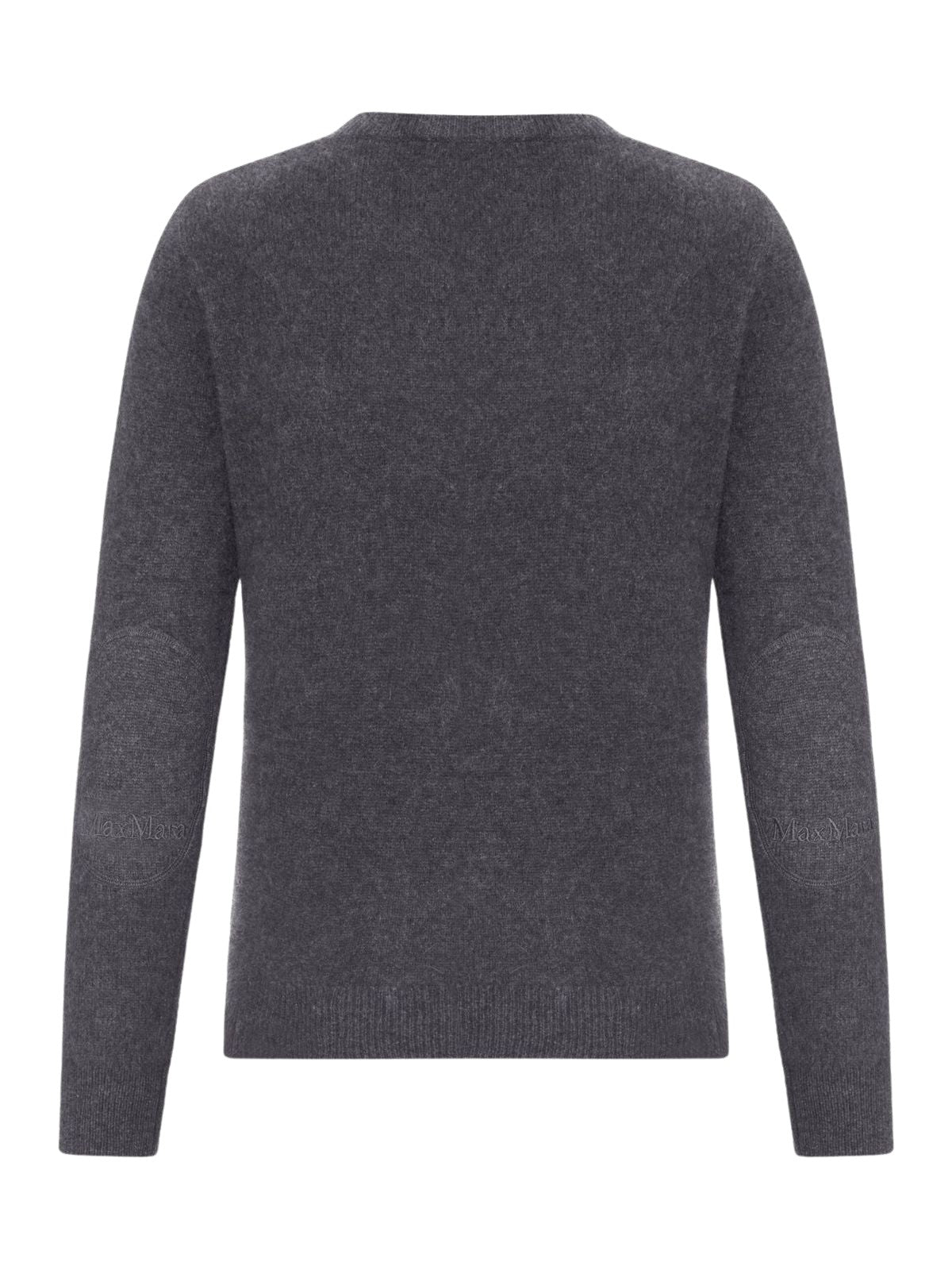 Maglione lavorato girocollo Smmvoliera S MAXMARA 2 2629366143600 003 