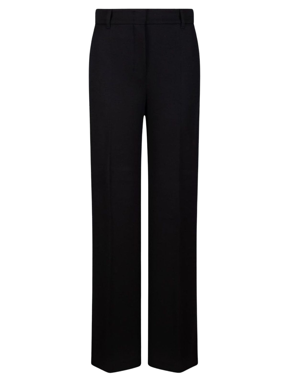 Pantaloni sartoriali wide-leg<BR/> S MAXMARA 2 2629786053600 001 
