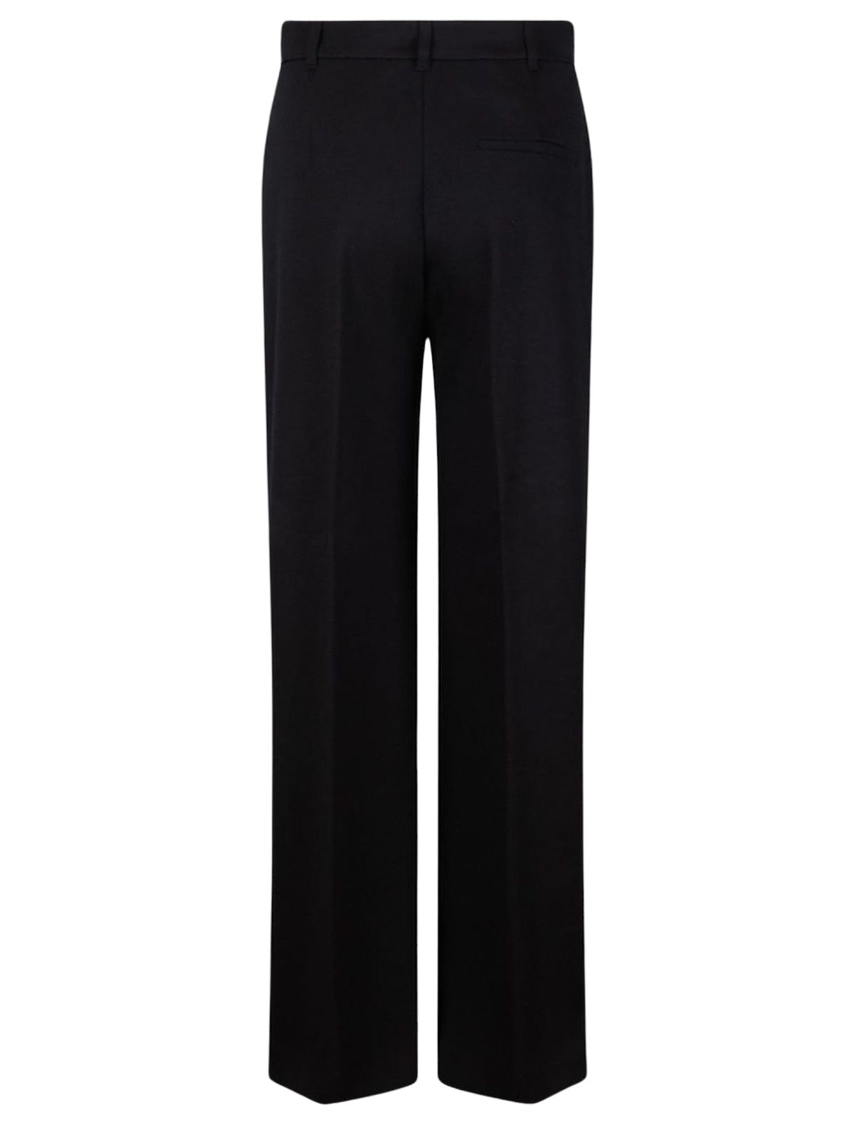 Pantaloni sartoriali wide-leg<BR/> S MAXMARA 2 2629786053600 001 