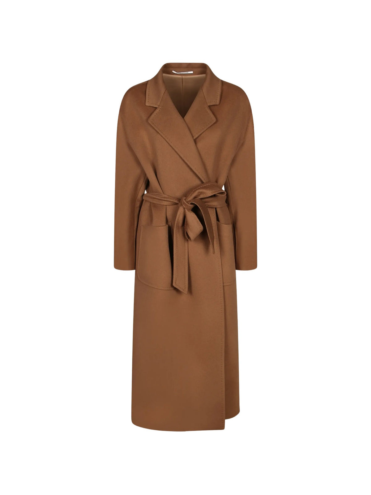 Charlize Cappotto lungo con cintura<BR/> Tagliatore CHARLIZE 010056F3399 