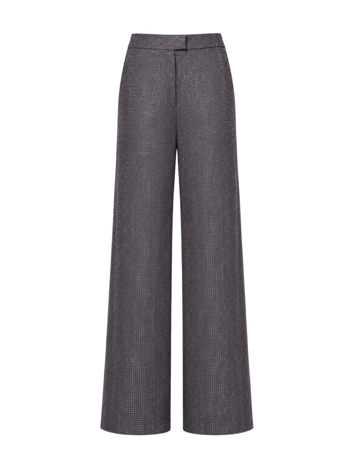 Pantaloni Imarya grigio scuro Twenty four haitch A0312GRI62A GRIGIO 