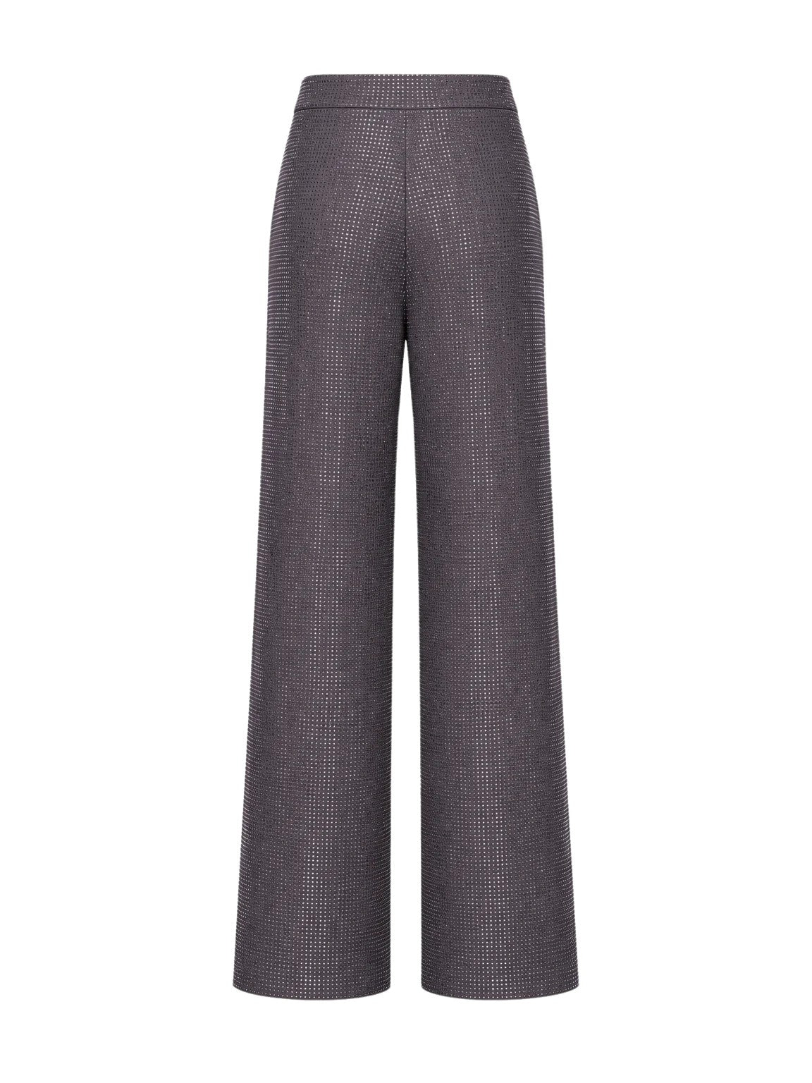 Pantaloni Imarya grigio scuro Twenty four haitch A0312GRI62A GRIGIO 
