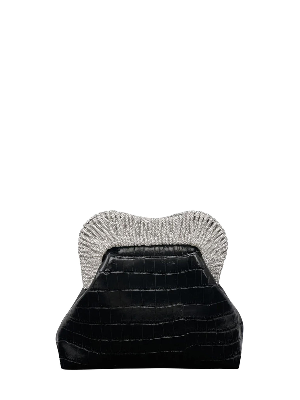 Clutch Tyrene Twenty four haitch BAG04762A NERO 